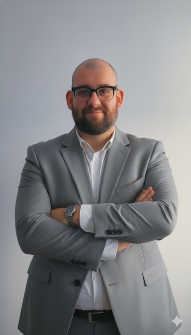 Nosotros - Consultoría Financiera